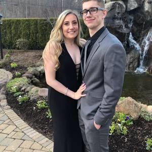 Meet your Posher, Brandon